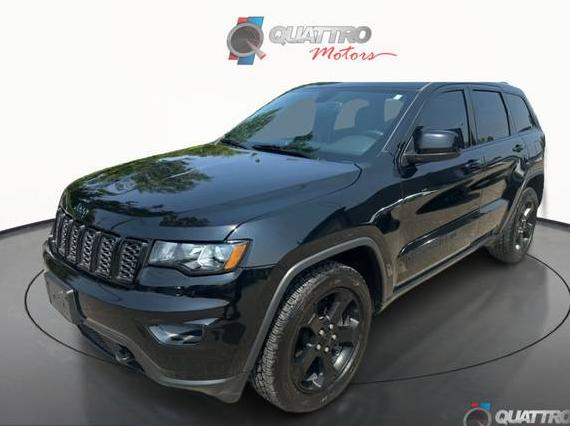 JEEP GRAND CHEROKEE 2019 1C4RJFAG7KC547612 image